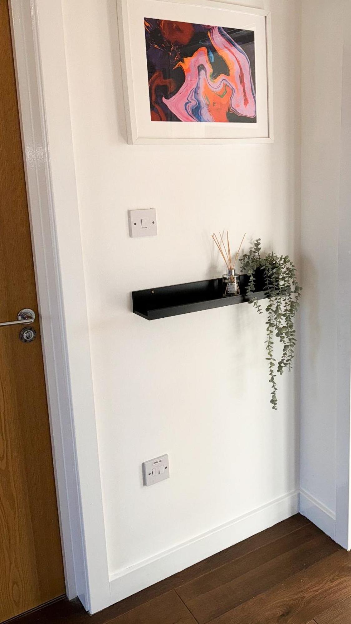 London Stylish 1 Bedroom Apartment エクステリア 写真