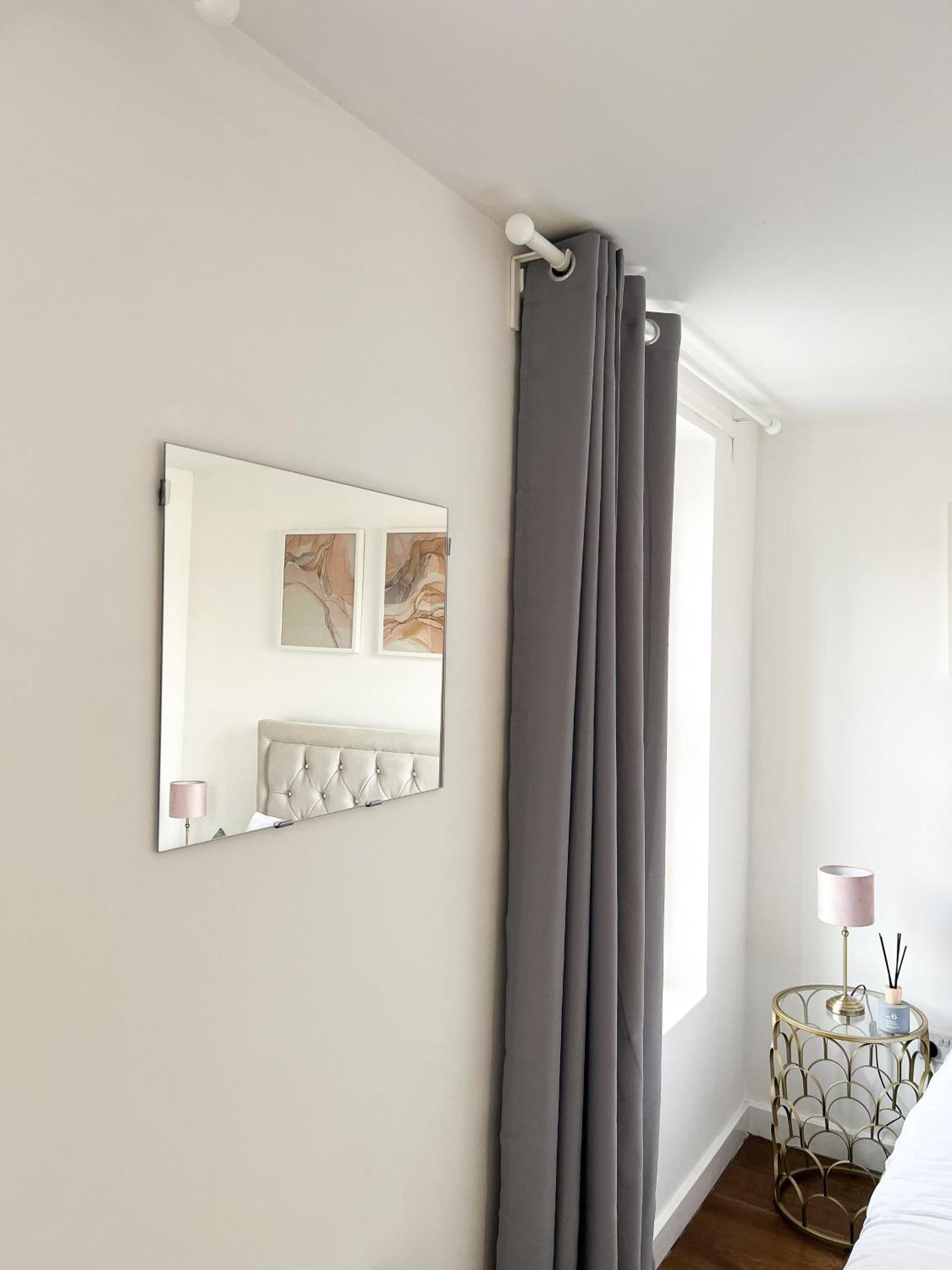 London Stylish 1 Bedroom Apartment エクステリア 写真